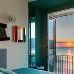 Dimoramare Manarola, Terre Marine Appartement *