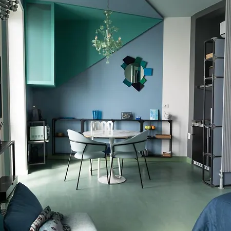 Apartman Dimoramare Manarola, Terre Marine Manarola