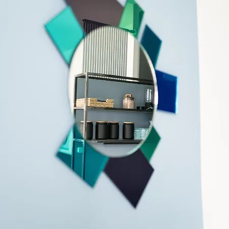 Dimoramare Manarola, Terre Marine