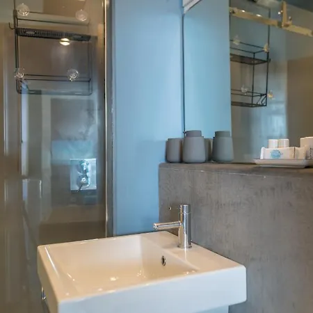 Dimoramare Manarola, Terre Marine Apartman *