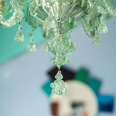 Dimoramare Manarola, Terre Marine *