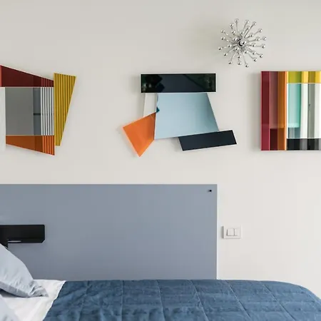 Dimoramare Manarola, Terre Marine شقة