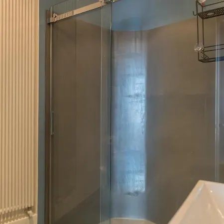 Dimoramare Manarola, Terre Marine شقة