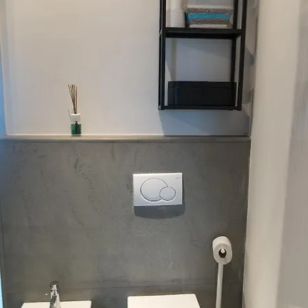 Dimoramare Manarola, Terre Marine مانارولا