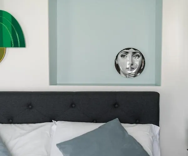 Dimoramare Manarola, Terre Marine